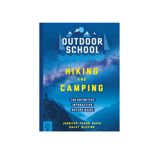Outdoor School Books