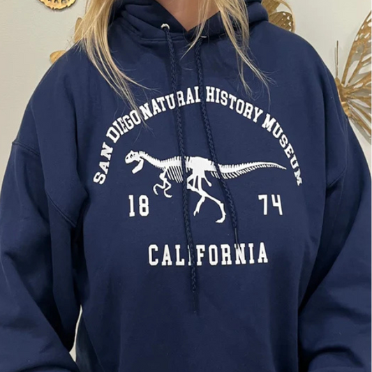 The Nat Dino Sweatshirt