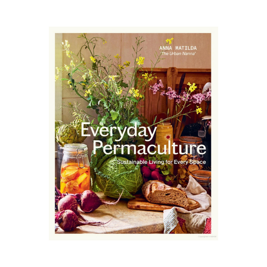 Everyday Permaculture