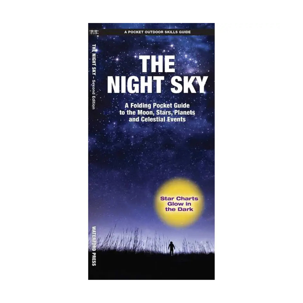 Night Sky Pocket Guide