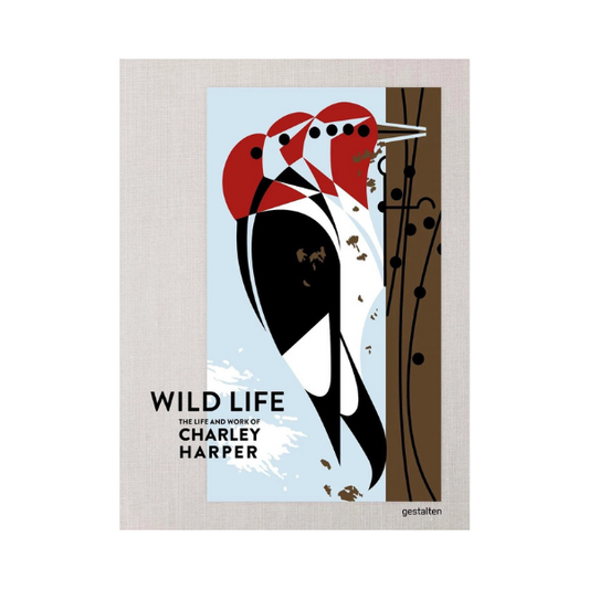 Wild Life - The Life and Work of Charley Harper