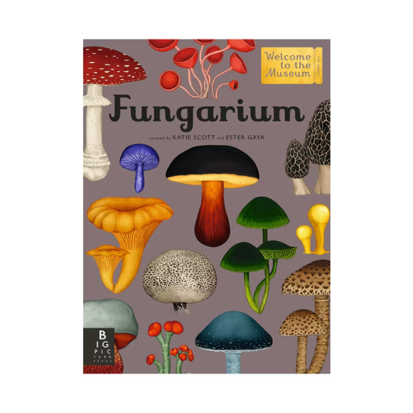 Fungarium