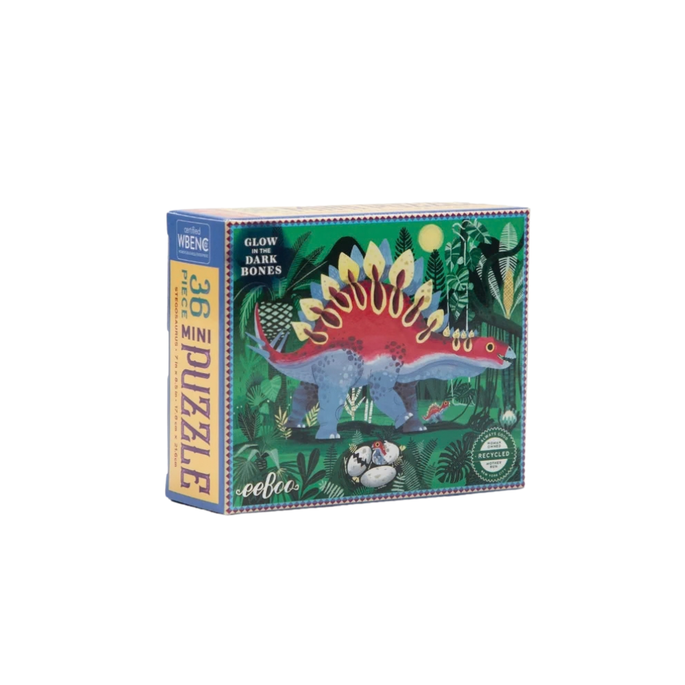 Dinosaur Mini Puzzle