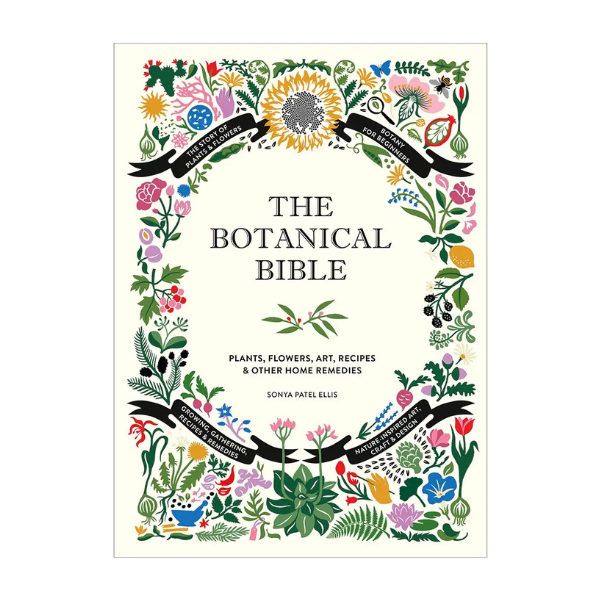 The Botanical Bible
