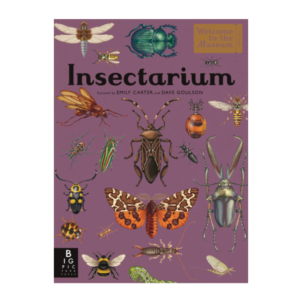 Insectarium