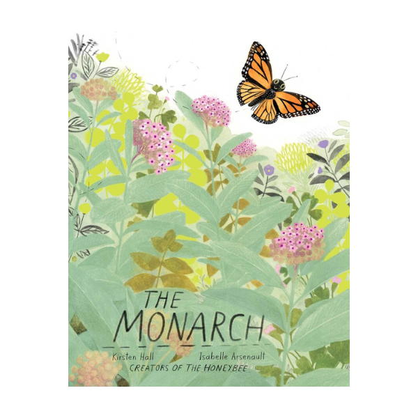 The Monarch