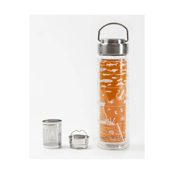 Tea Infuser