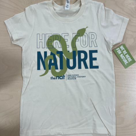 Snake Youth T-Shirt