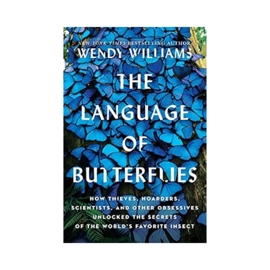 The Language of Butterflies