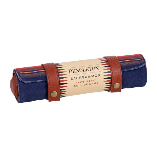 Pendleton Travel Backgammon