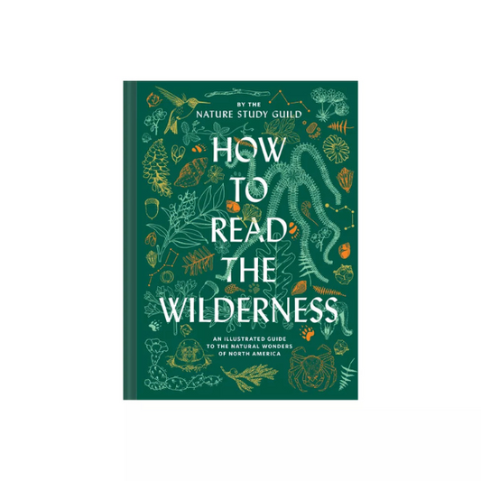How To Read The Wilderness