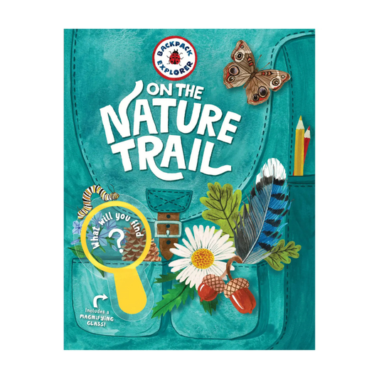 Backpack Explorer: On the Nature Trail