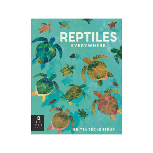 Reptiles Everywhere