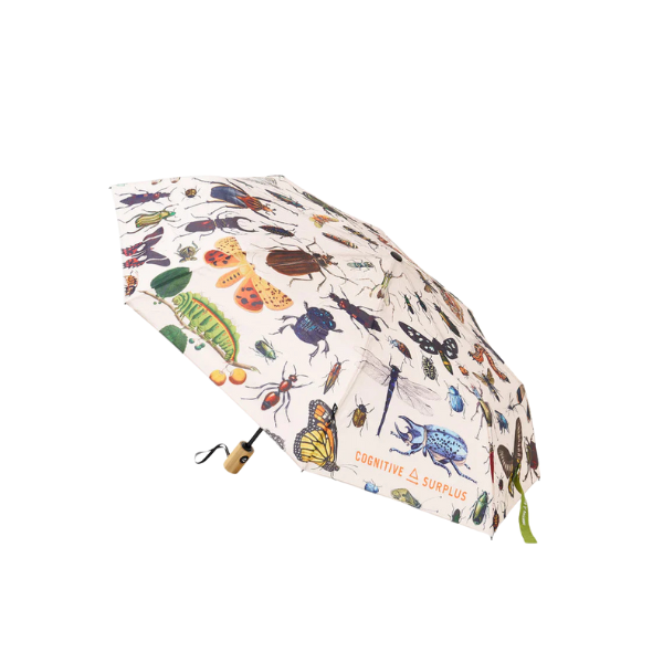 Cognitive Surplus Umbrella