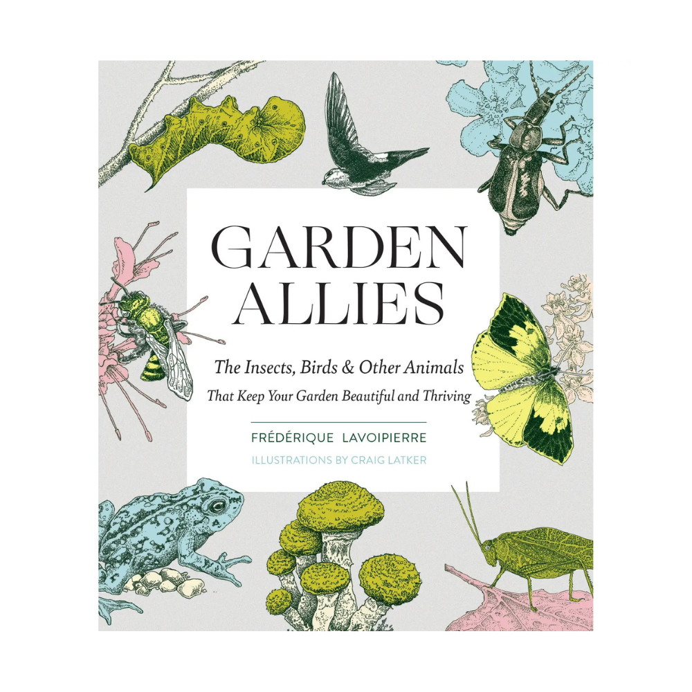 Garden Allies