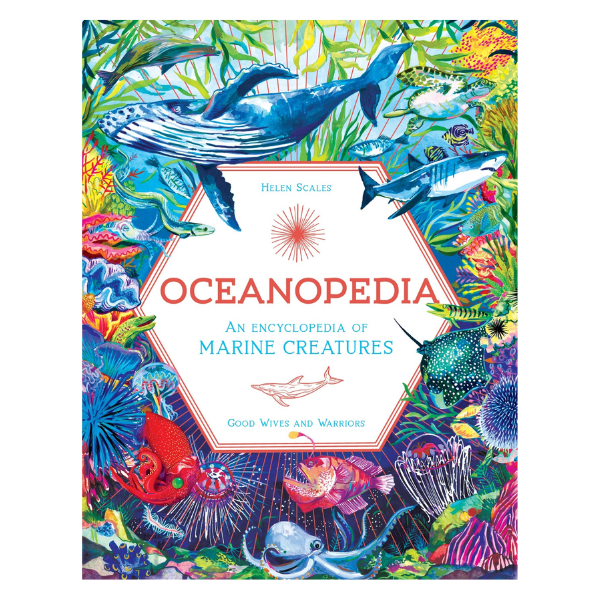 Oceanopedia