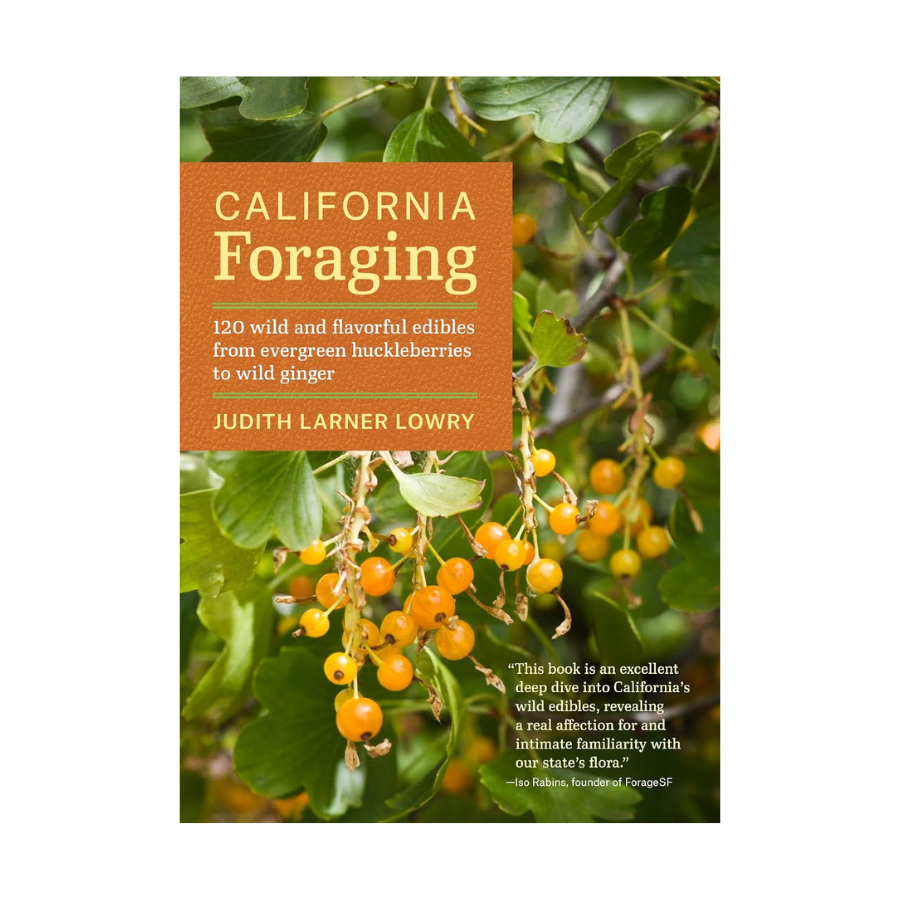 California Foraging