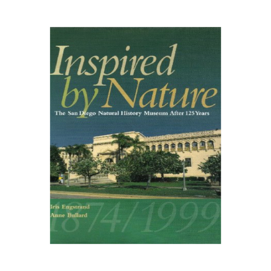Inspired By Nature