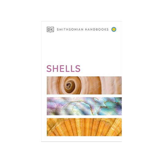 Shells: Smithsonian Handbook