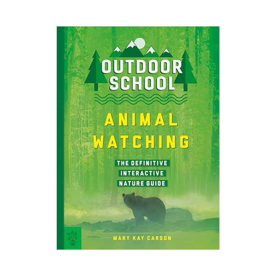 Outdoor School Books