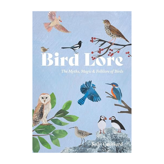 Bird Lore