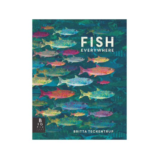 Fish Everywhere
