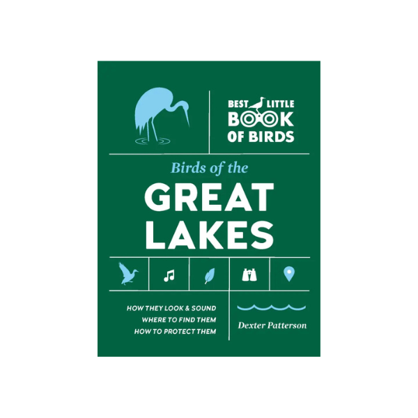 Birds of the Great Lakes