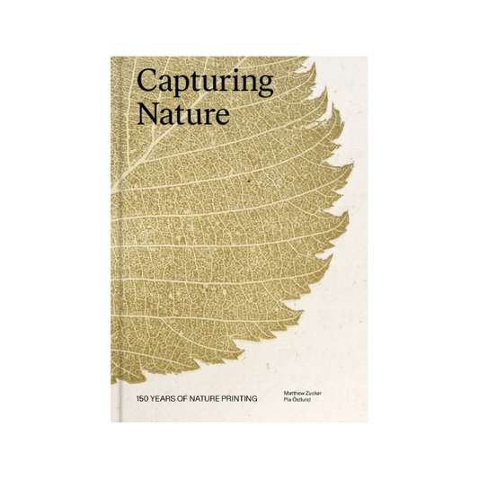 Capturing Nature: 150 Years of Nature Printing