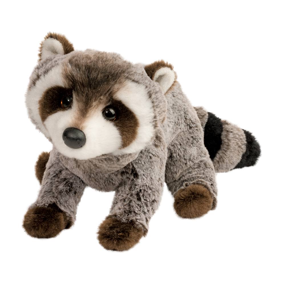 Ringo Raccoon