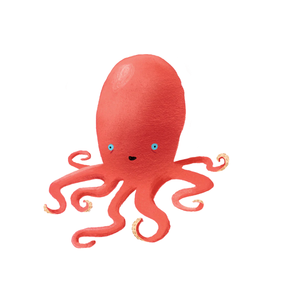 Nature Temporary Tattoo Pair