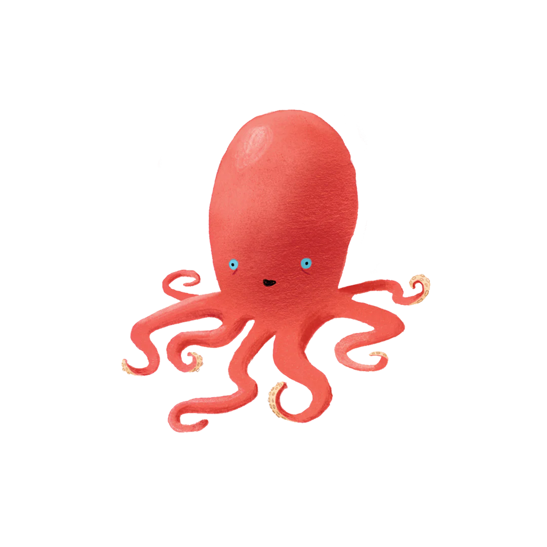 Nature Temporary Tattoo