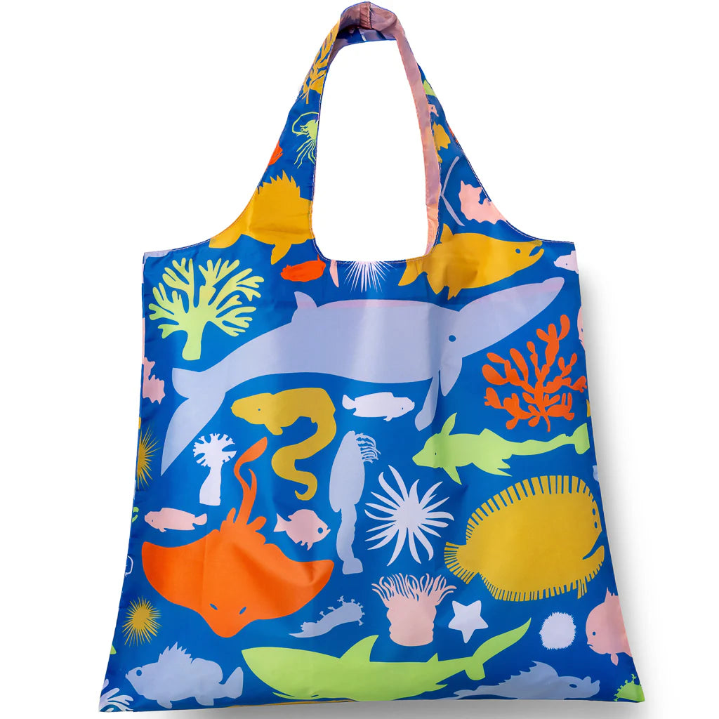 Art Sack Bag
