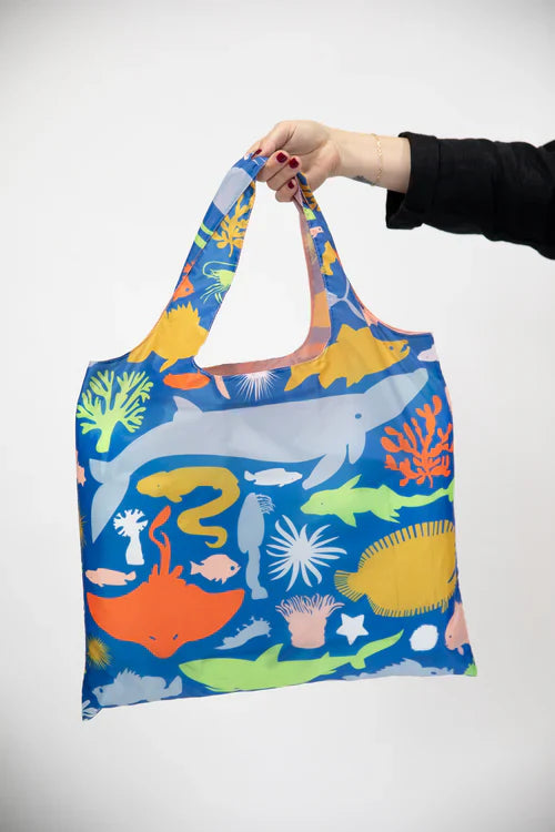 Art Sack Bag
