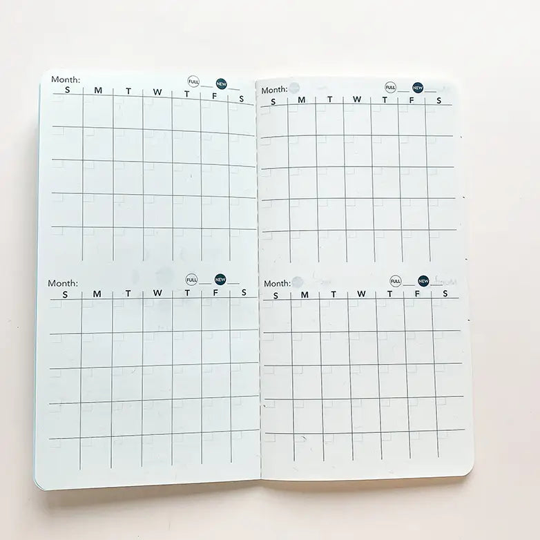 Weekly Planner