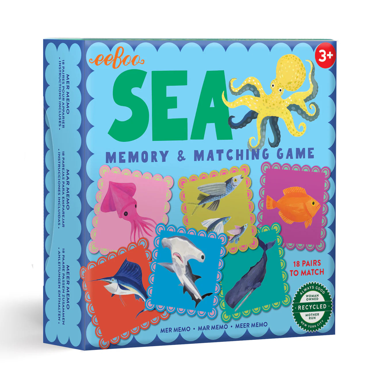 Little Matching Game