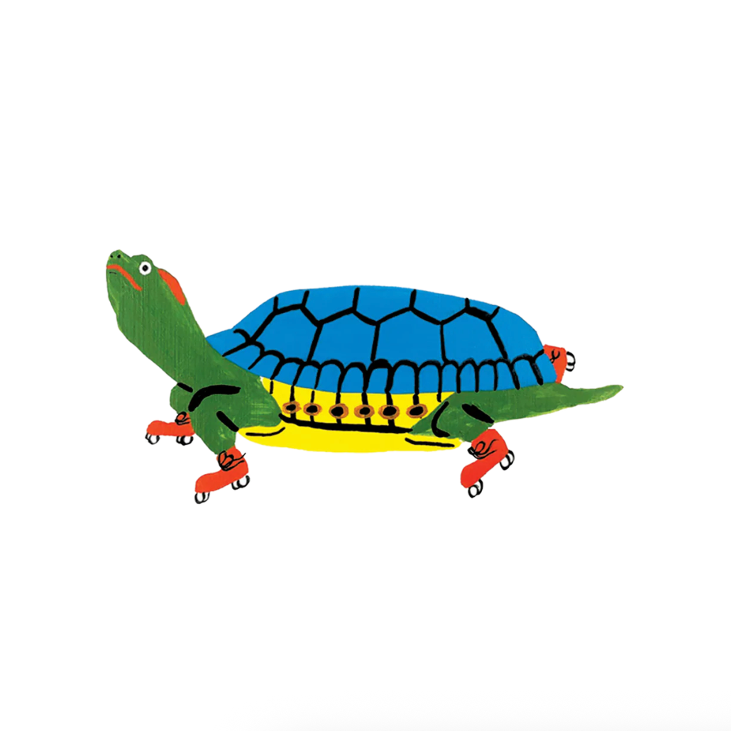 Nature Temporary Tattoo Pair