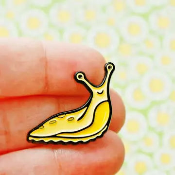 Enamel Pins