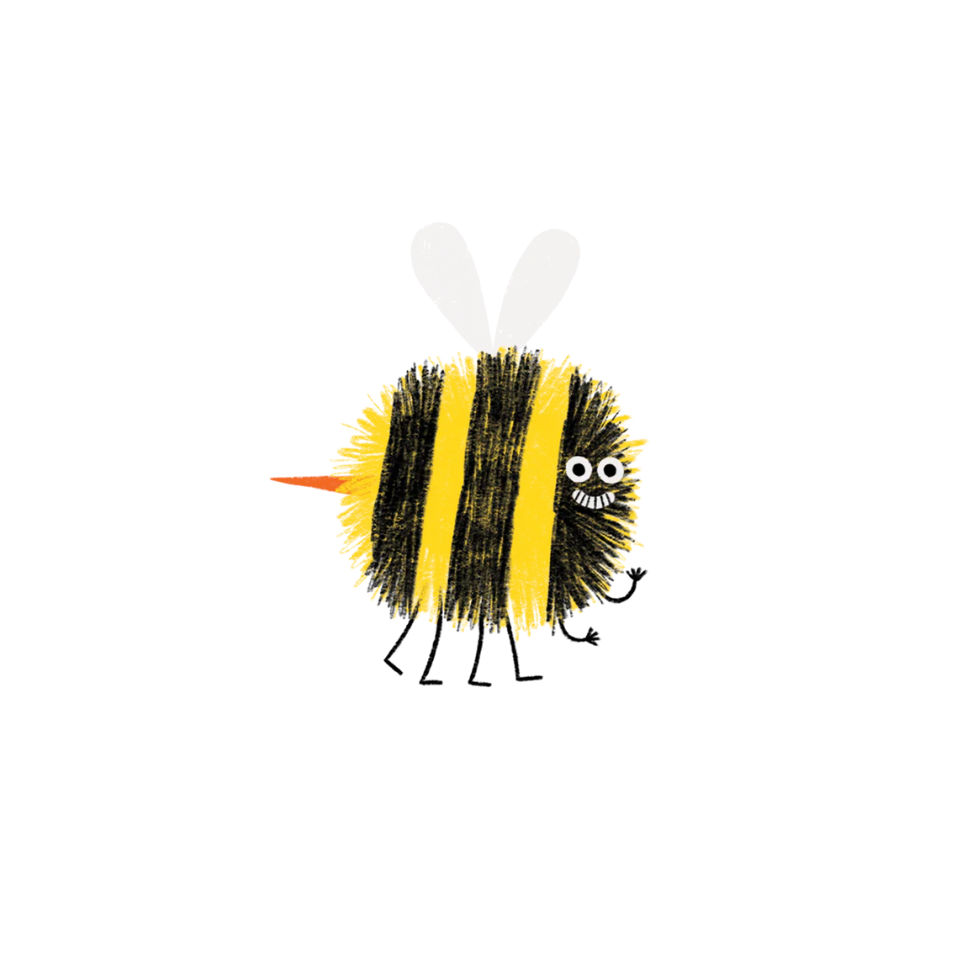 Nature Temporary Tattoo Pair