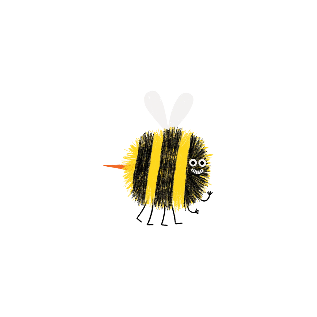 Nature Temporary Tattoo