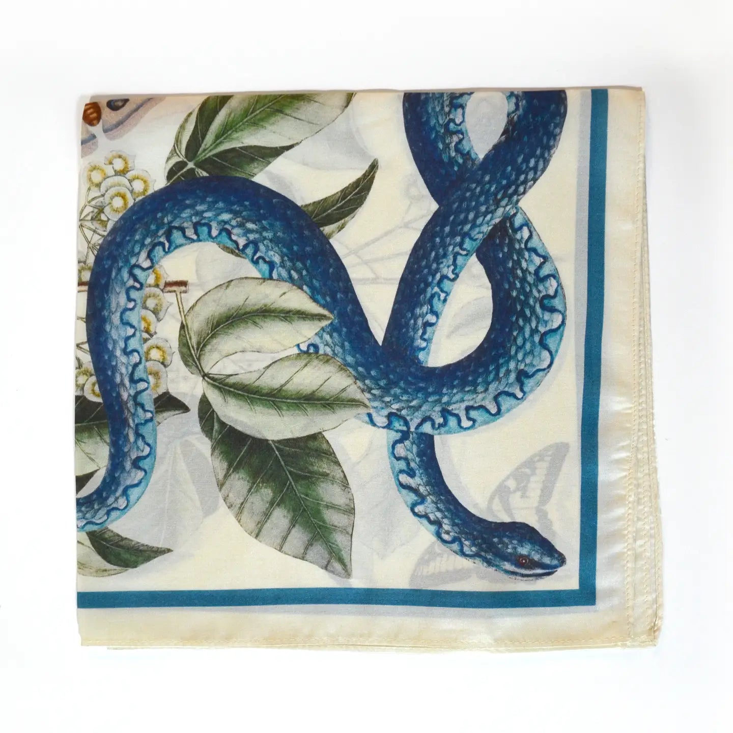 Silk Scarf