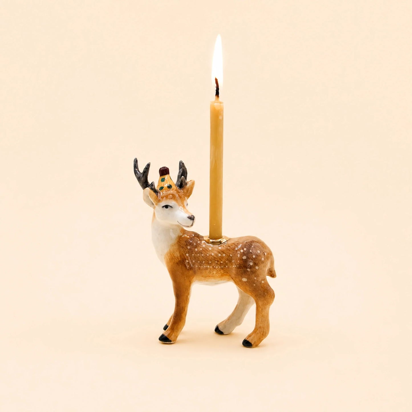 Ceramic Cake Topper