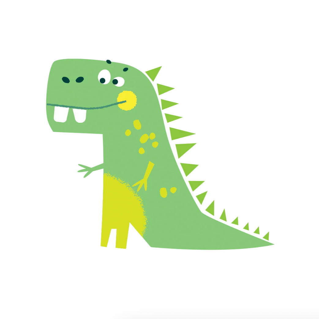 Nature Temporary Tattoo Pair