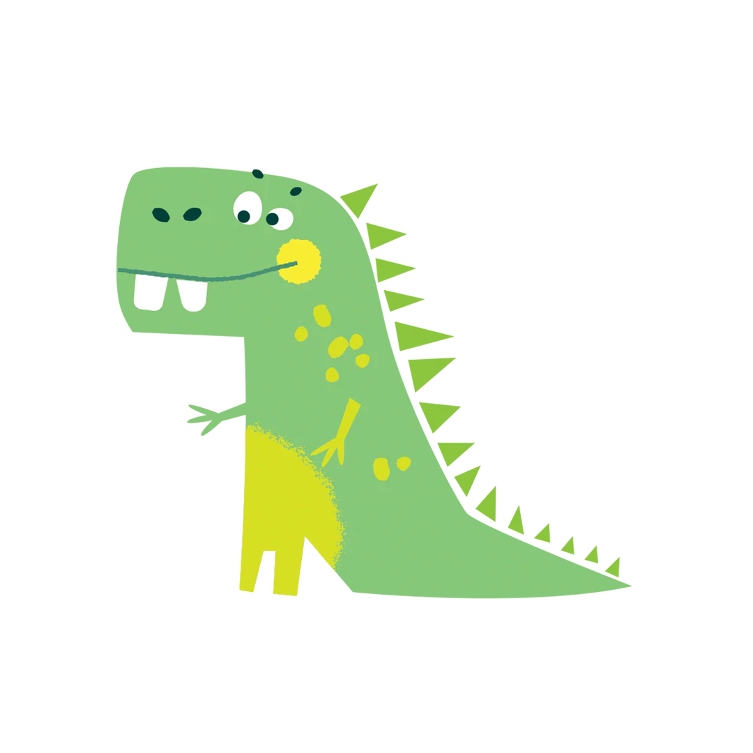 Nature Temporary Tattoo