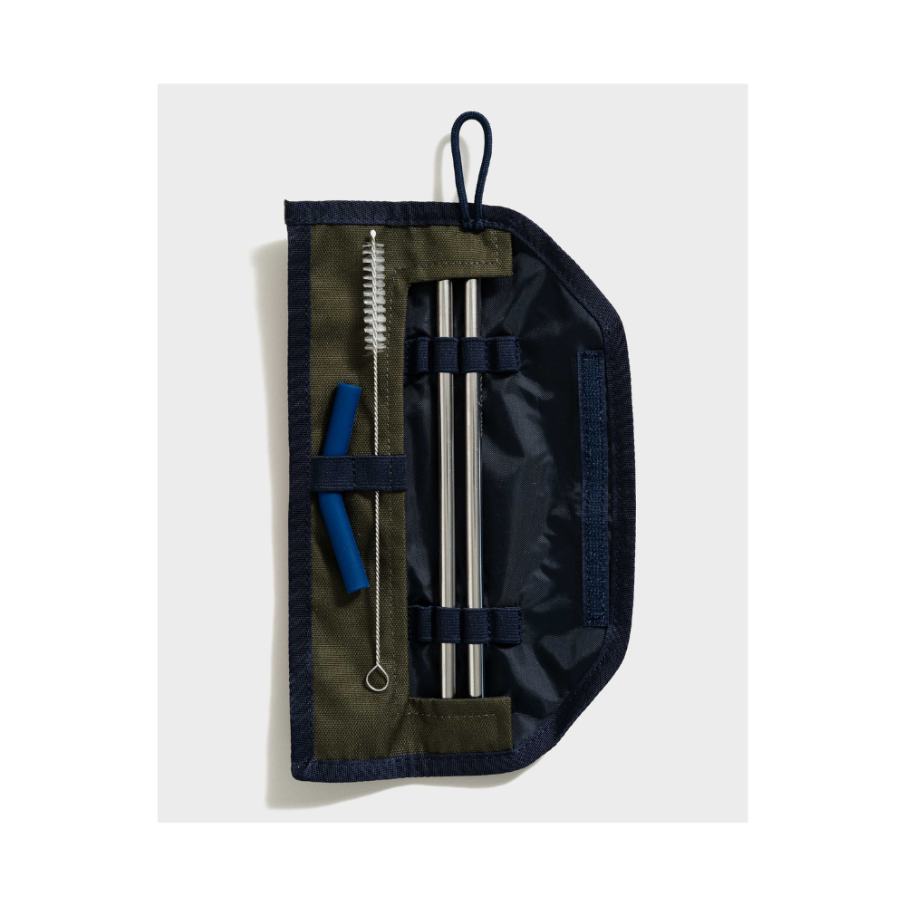 The Straw Kit