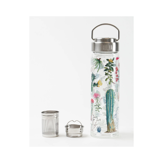 Cognitive Surplus Tea Infuser