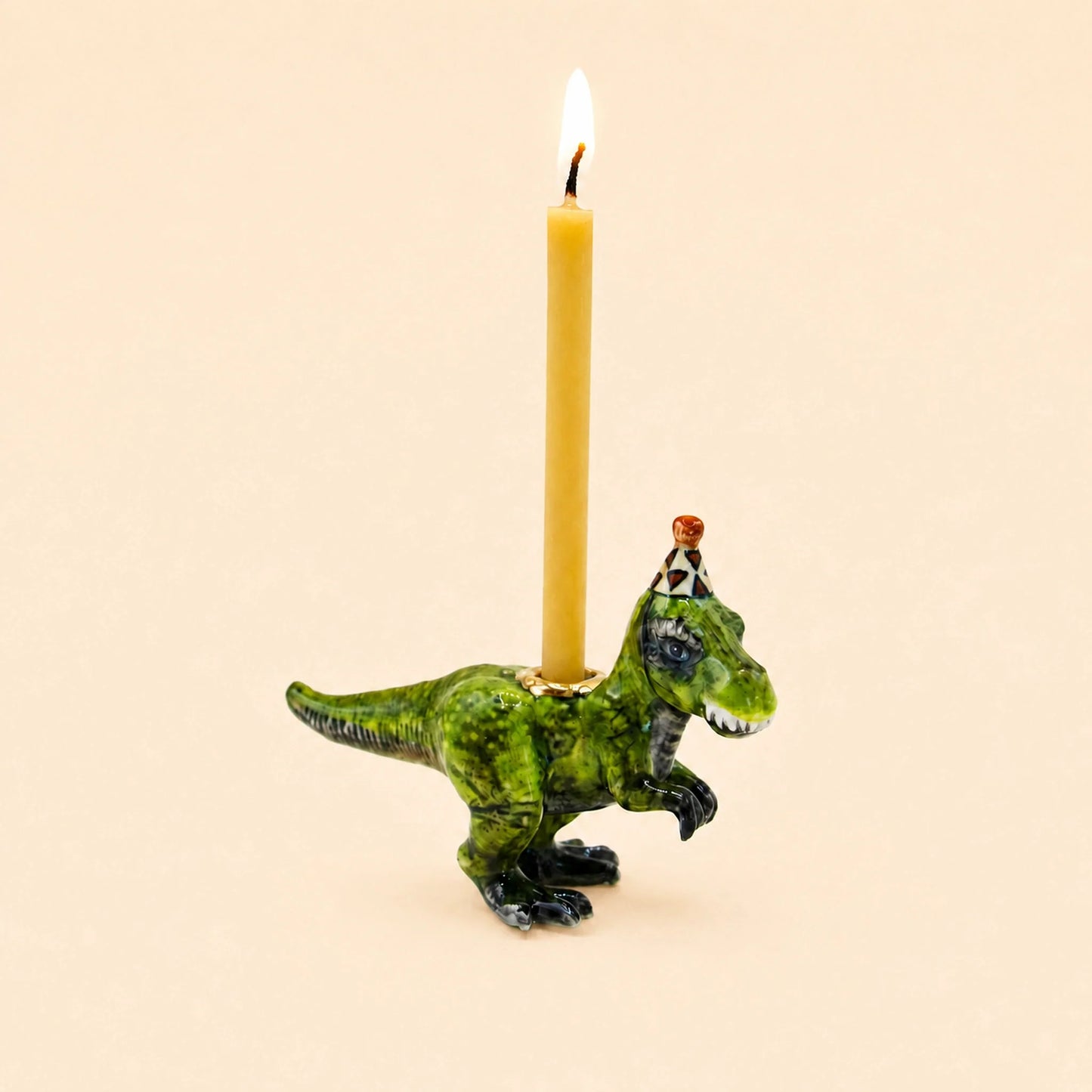 Ceramic Cake Topper