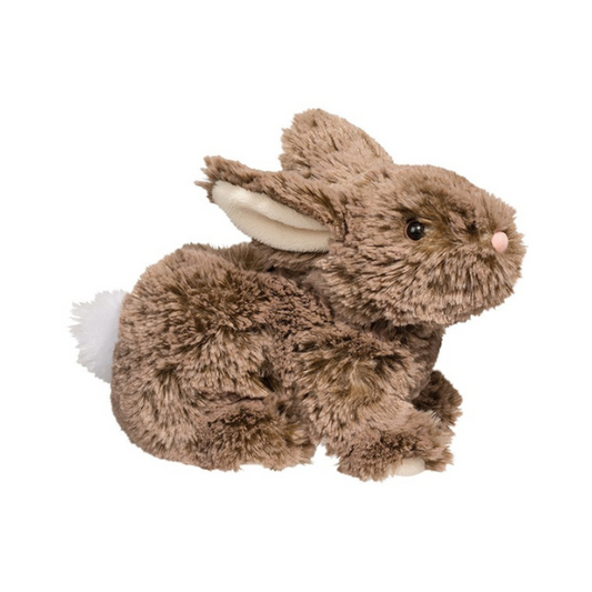 Taylor Mocha Bunny