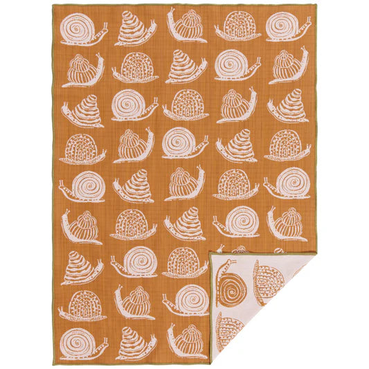 Double Cloth Tea Towel