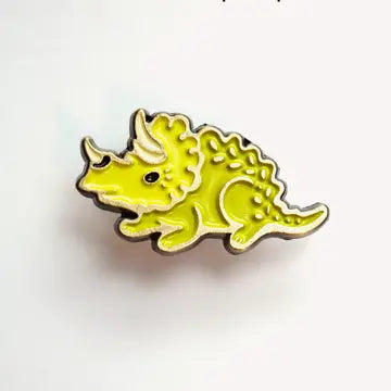 Enamel Pins