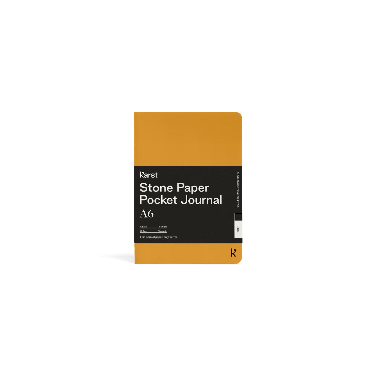 Karst A6 Pocket Journal